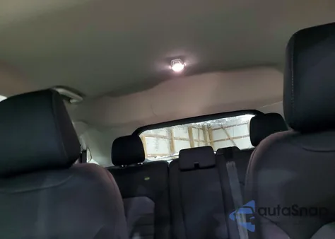 2024 Ford Edge Se z USA, uszkodzony, nr VIN 2FMPK4G90RBA14153